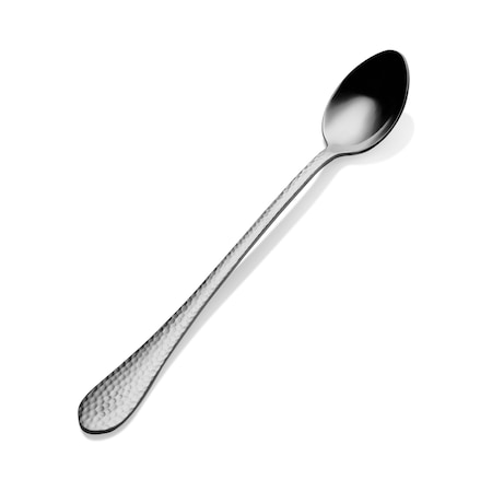 Bon Chef Reflections, Ice Teaspoon, Mirror Finish, 18/10, 7.73" , set of 12 S1202